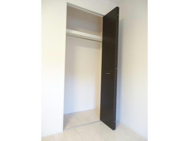 メゾン　かきつばたの物件内観写真