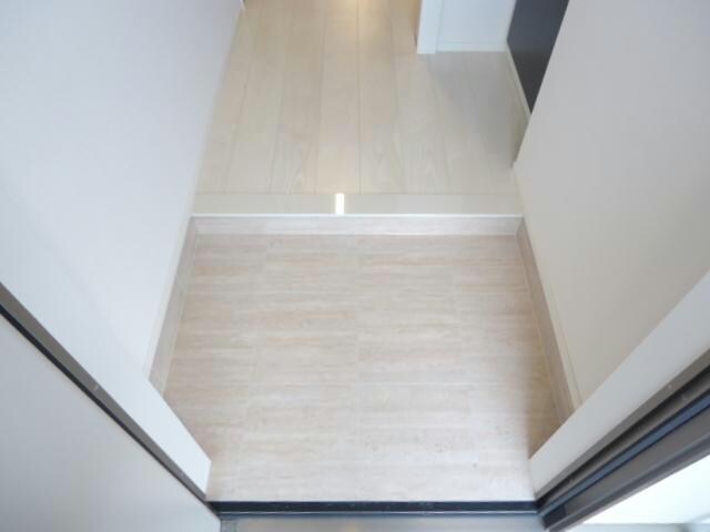 メゾン　かきつばたの物件内観写真