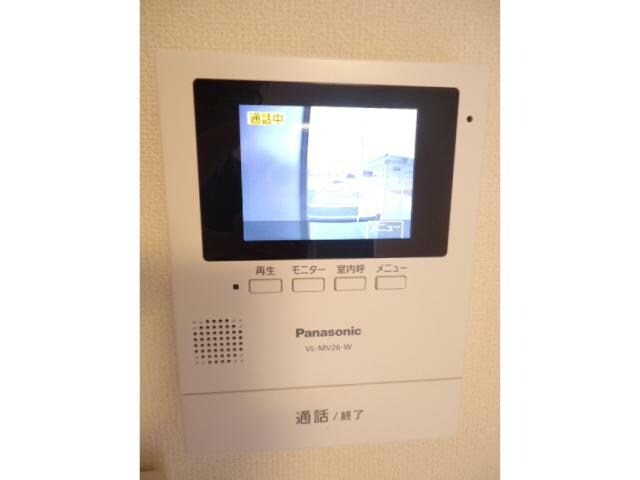 メゾン　かきつばたの物件内観写真