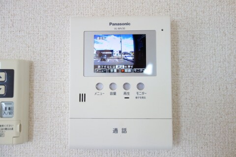 ファイン・レジデンスの物件内観写真