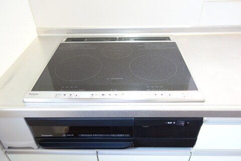 ファイン・レジデンスの物件内観写真