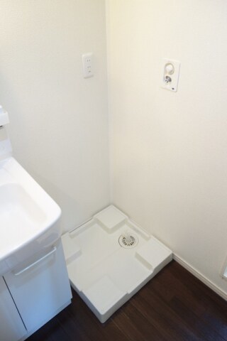 ファイン・レジデンスの物件内観写真