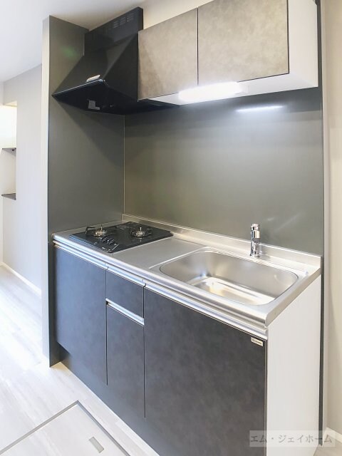 Ｆａｍｉｌｌｅ　Ｈａｎｅｋａ　Ｃの物件内観写真