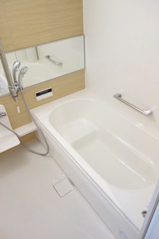 Bellezza大津京の物件内観写真