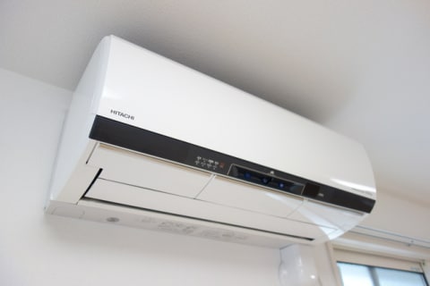 Bellezza大津京の物件内観写真