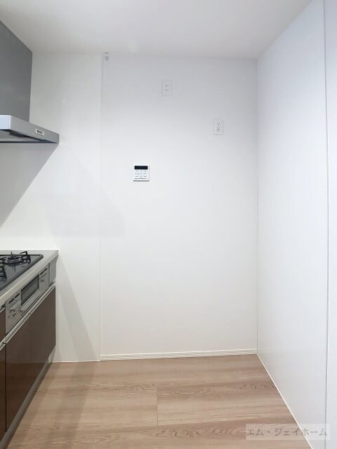 Dレジデンス東近江の物件内観写真