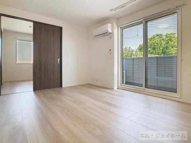 Dレジデンス東近江の物件内観写真