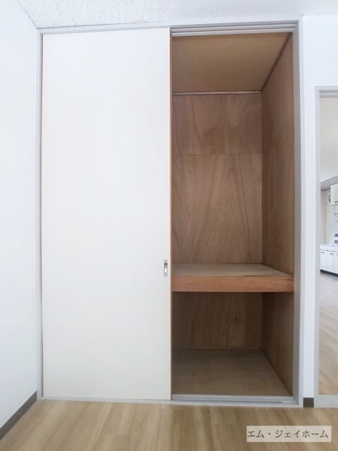 グレイスハイツの物件内観写真