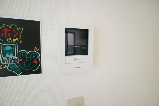 エクレール遠野の物件内観写真