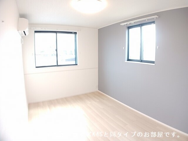 Ｙフォレスト長浜Ｂの物件内観写真