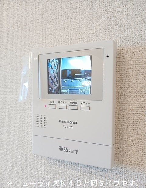 Ｙフォレスト長浜Ｂの物件内観写真