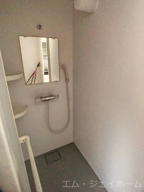 サンリッチMIYUKIの物件内観写真