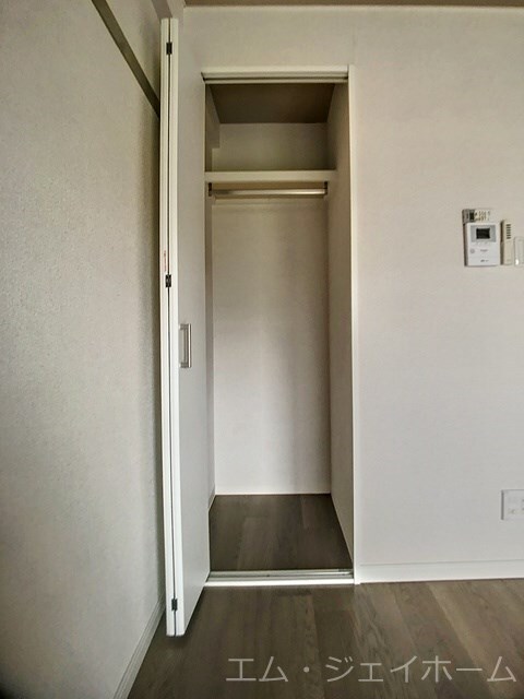 サンリッチMIYUKIの物件内観写真