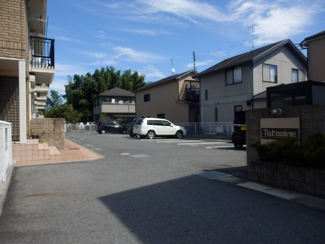 タトゥーインの物件外観写真