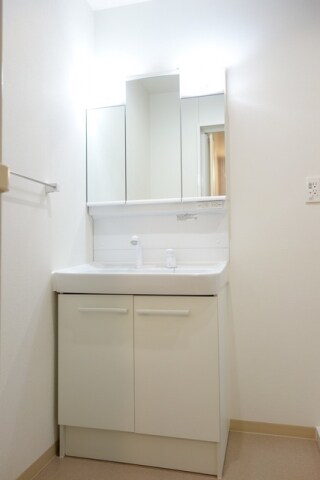 Ｇｒａｃｅ　Ｗｏｏｄの物件内観写真