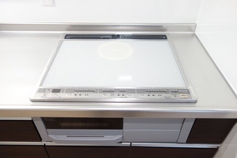 Ｇｒａｃｅ　Ｗｏｏｄの物件内観写真