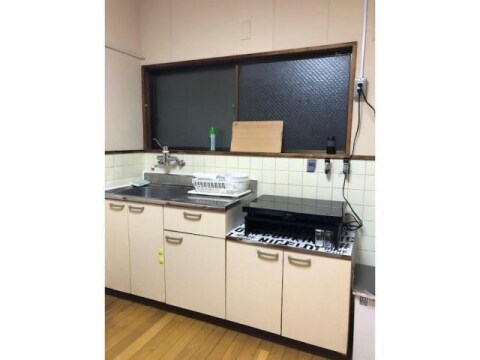 三ツ矢町M邸貸家の物件内観写真