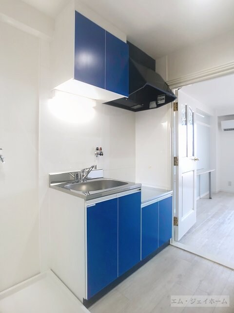 More草津の物件内観写真