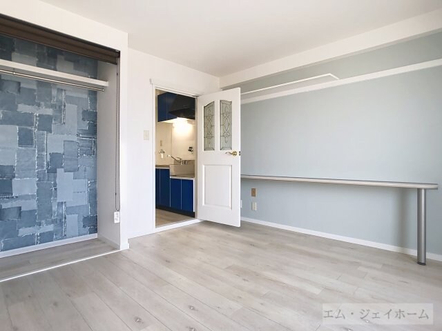 More草津の物件内観写真