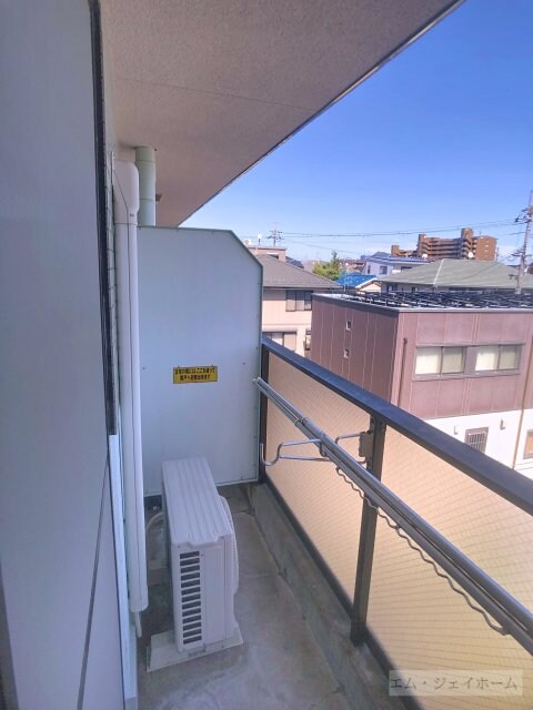 More草津の物件内観写真