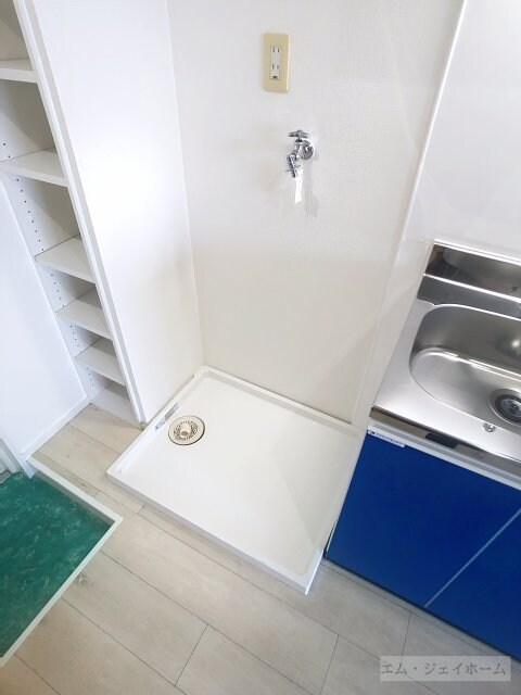 More草津の物件内観写真