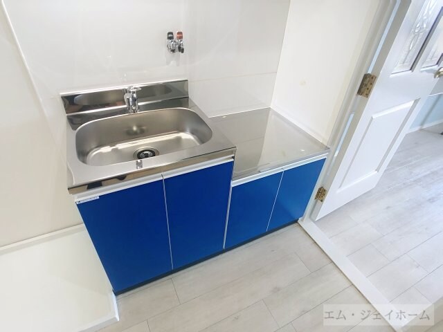 More草津の物件内観写真