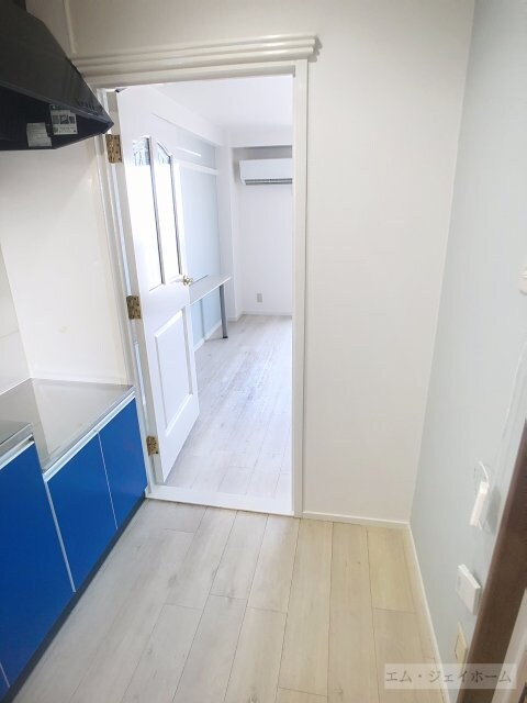 More草津の物件内観写真