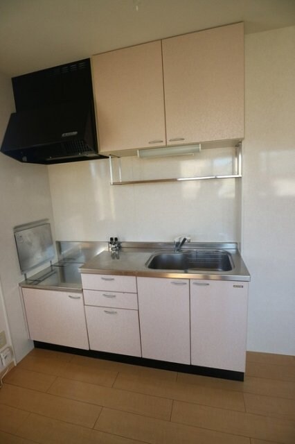 グランパルク藤代の物件内観写真