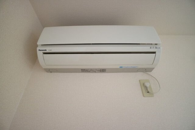 グランパルク藤代の物件内観写真