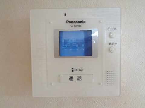 リクソーレⅡの物件内観写真