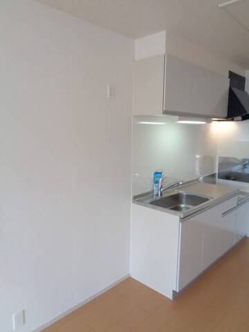 リクソーレⅡの物件内観写真