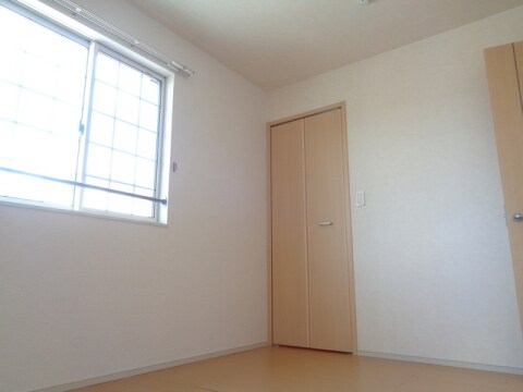 リクソーレⅡの物件内観写真