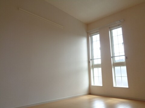 リクソーレⅡの物件内観写真