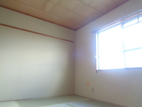 第2辻ハイツの物件内観写真