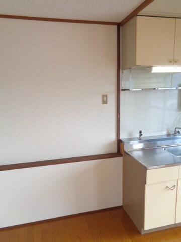 第2辻ハイツの物件内観写真