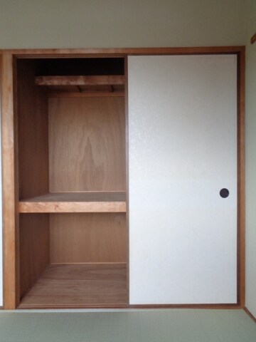 第2辻ハイツの物件内観写真