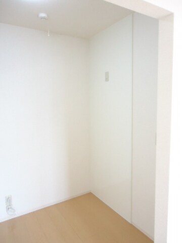 グランモア高宮の物件内観写真