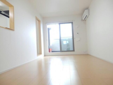 メルシーガーデン坂本の物件内観写真