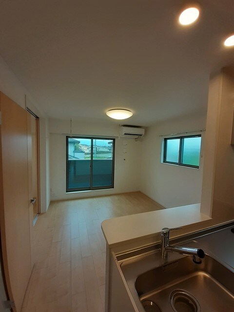 モンベルの物件内観写真