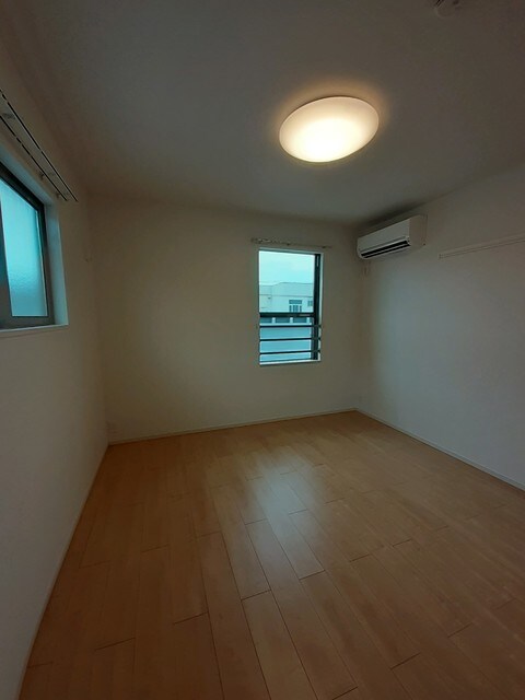 モンベルの物件内観写真