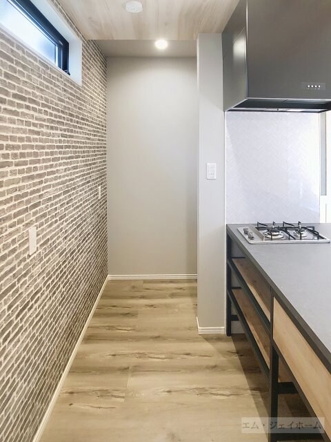 レガートの物件内観写真