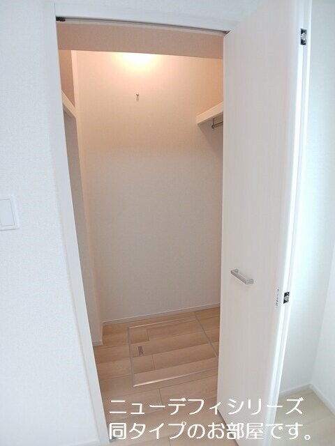 Ｖｉｉｄｅｓの物件内観写真