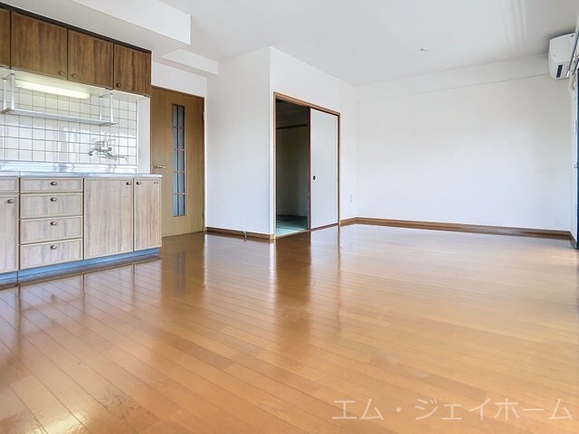 グランド・コペーの物件内観写真