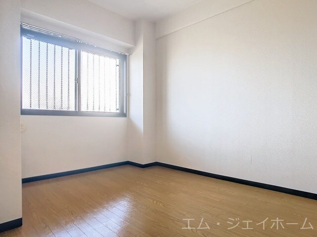 グランド・コペーの物件内観写真