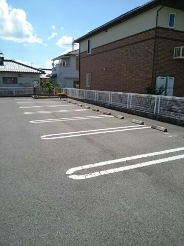 ＠八日市の物件外観写真