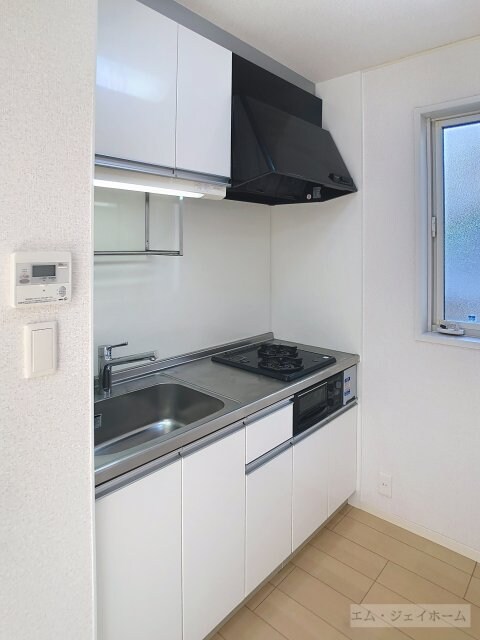 ファミーユ旭ヶ丘Ⅱの物件内観写真