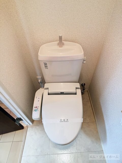 ファミーユ旭ヶ丘Ⅱの物件内観写真