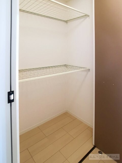 ファミーユ旭ヶ丘Ⅱの物件内観写真