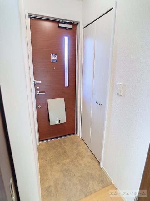 ファミーユ旭ヶ丘Ⅱの物件内観写真