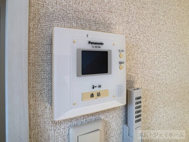 ファミーユ旭ヶ丘Ⅱの物件内観写真